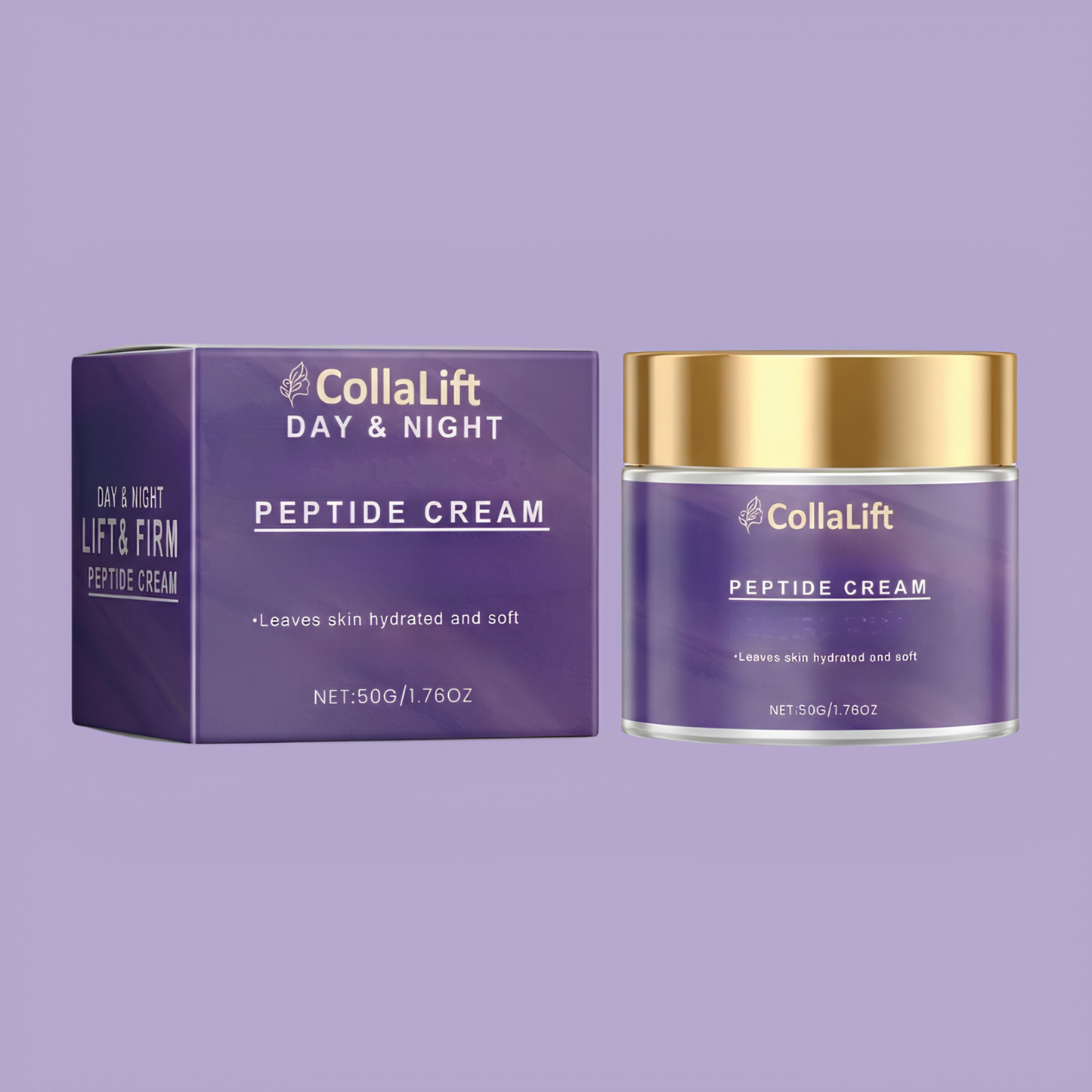 CollaLift Zusatzangebot