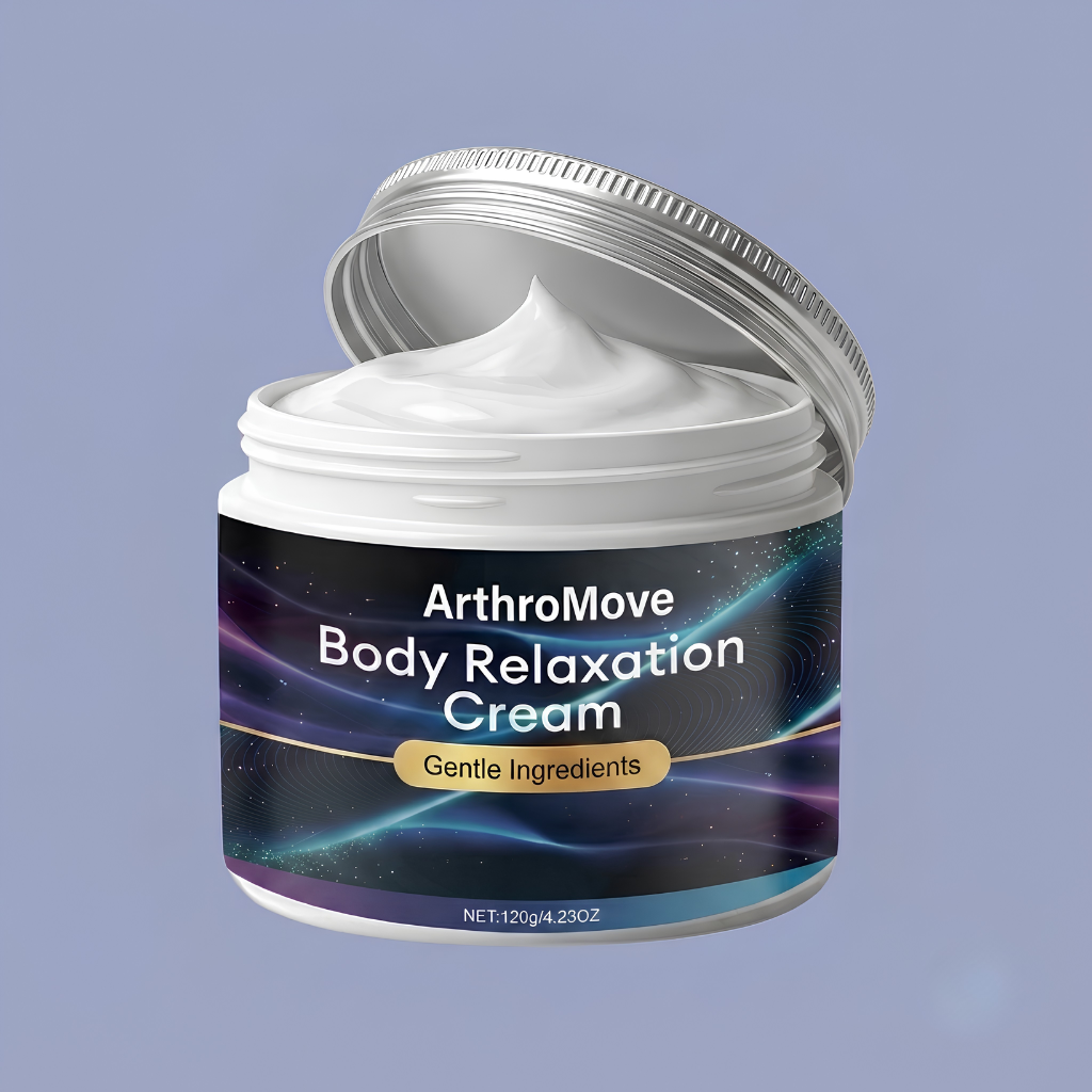 ArthroMove Zusatzangebot