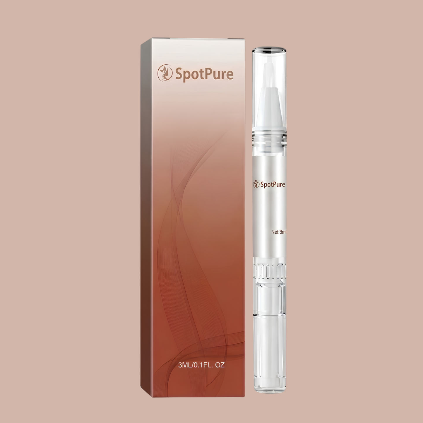 SpotPure Zusatzangebot