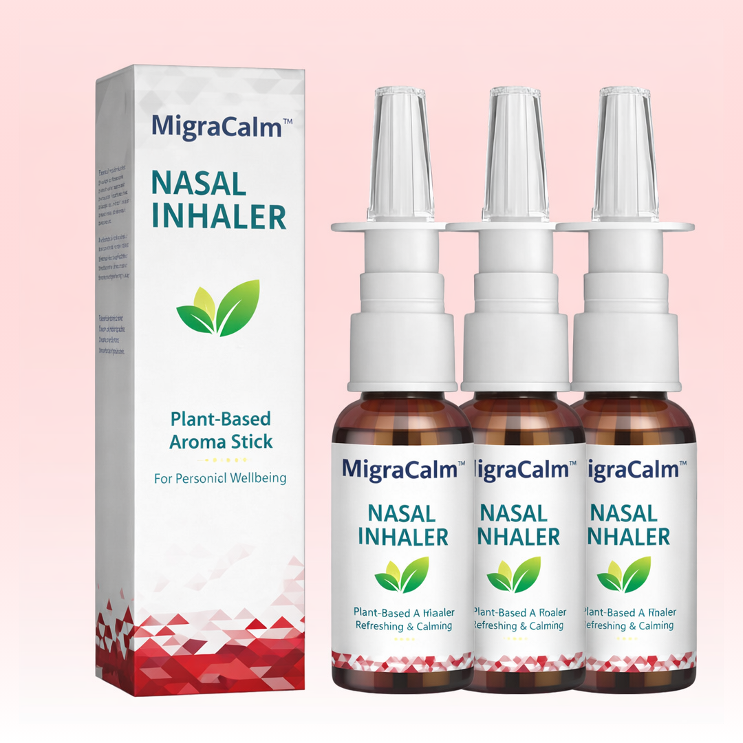 MigraCalm