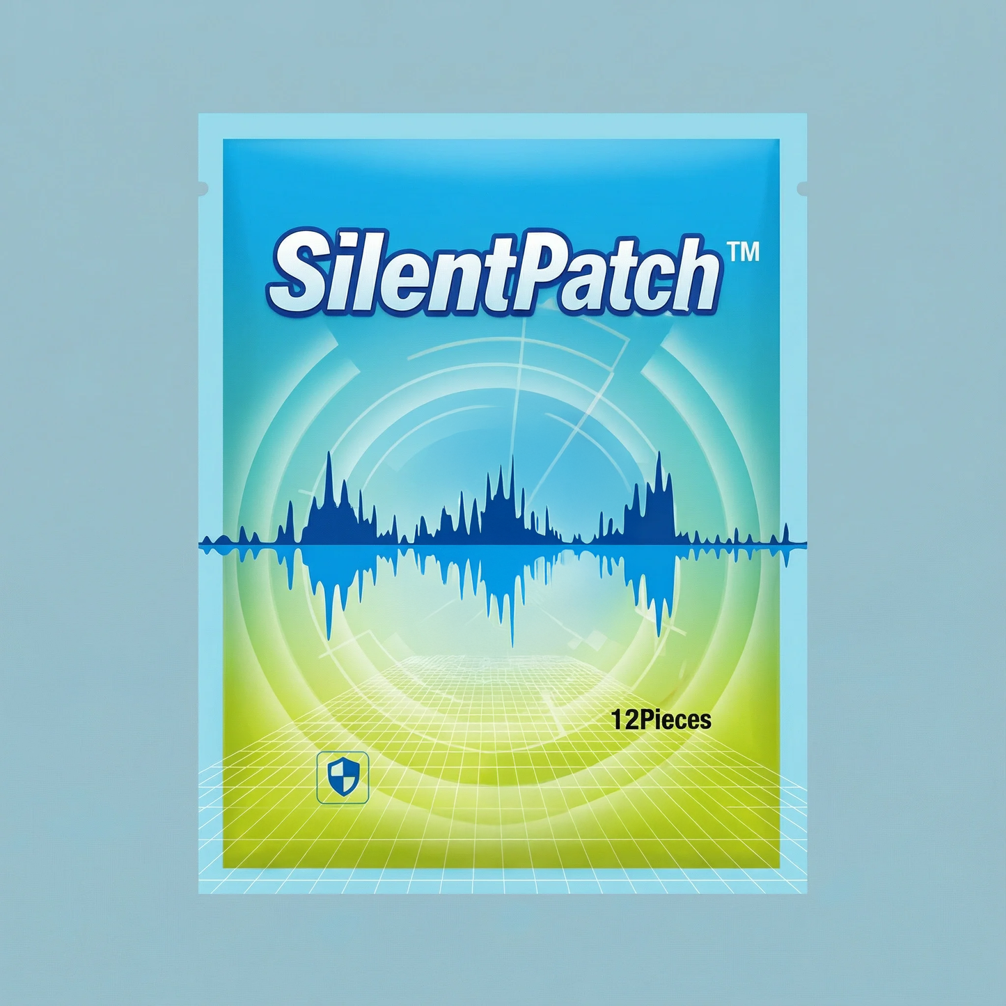 SilentPatch Zusatzangebot