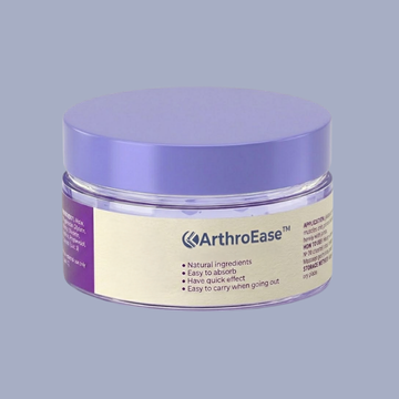 ArthroEase Zusatzangebot