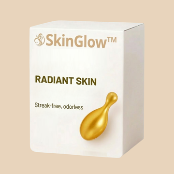 SkinGlow Zusatzangebot