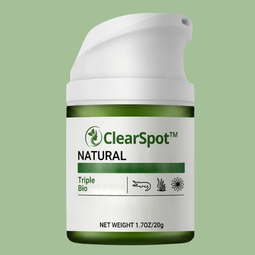 ClearSpot Zusatzangebot