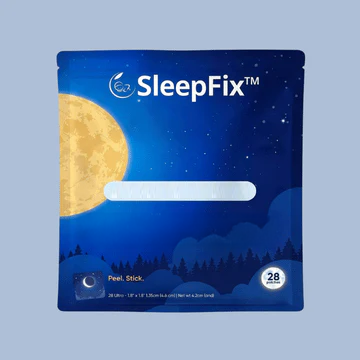 SleepFix Zusatzangebot