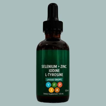 ThyroBalance Zusatzangebot