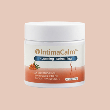 IntimaCalm Zusatzangebot