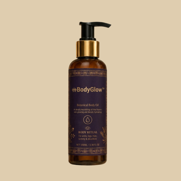 BodyGlow Zusatzangebot