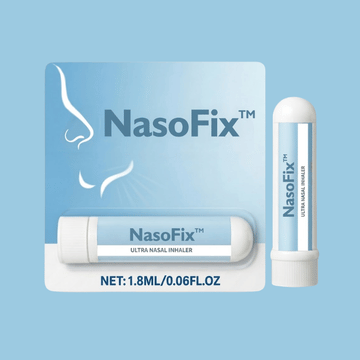 NasoFix Zusatzangebot