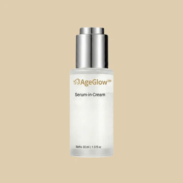 AgeGlow Zusatzangebot