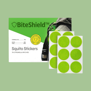 BiteShield Zusatzangebot