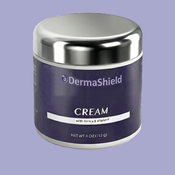 DermaShield Zusatzangebot