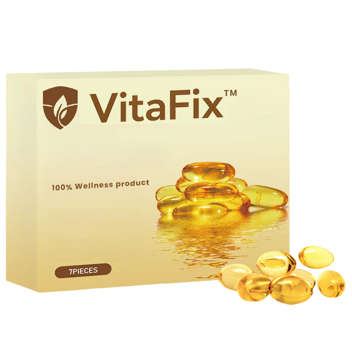 VitaFix Vorrats-Packung