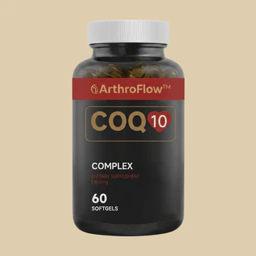 ArthroFlow Zusatzangebot