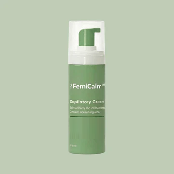 FemiCalm Zusatzangebot