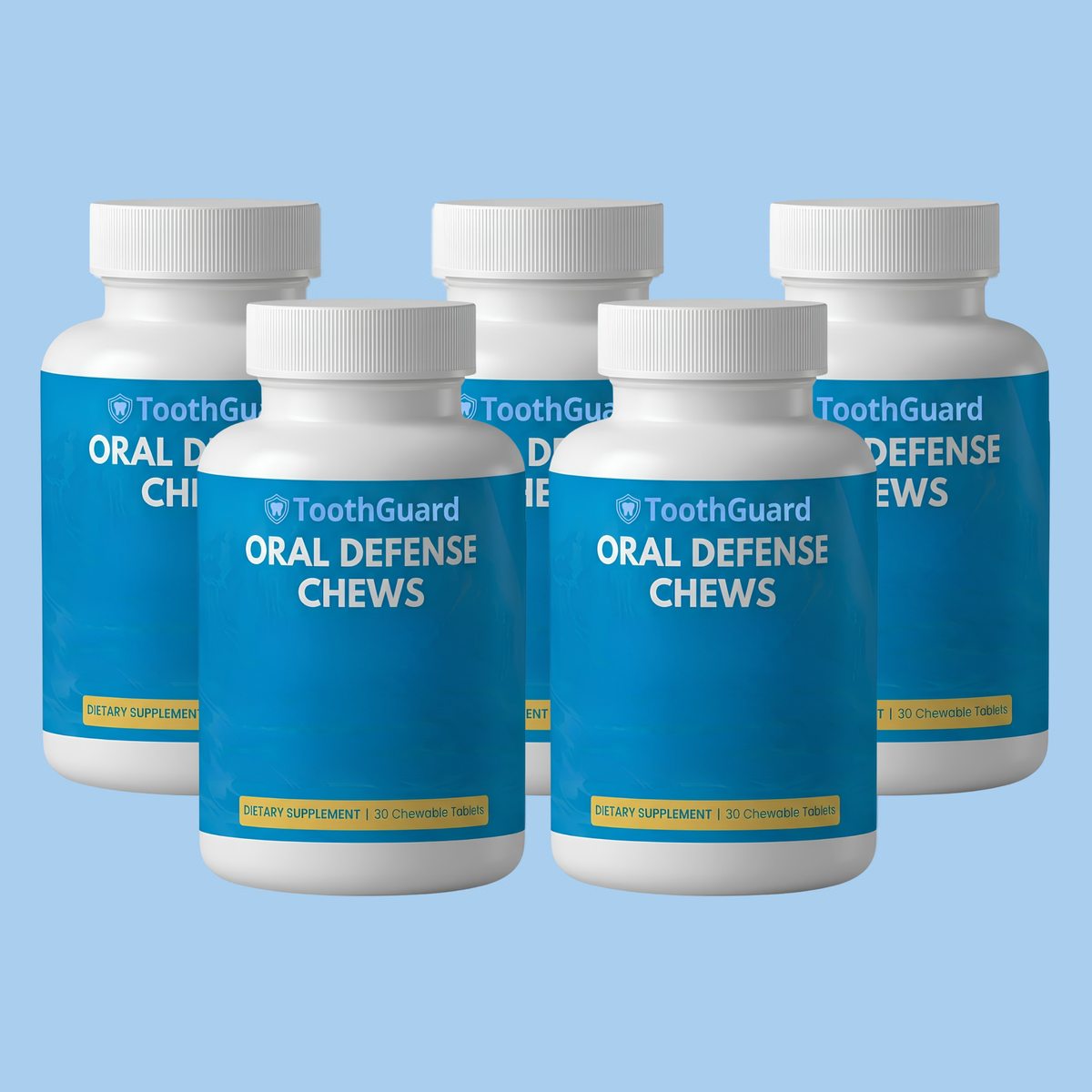 ToothGuard