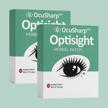 OcuSharp