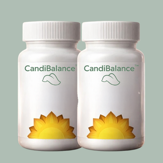 CandiBalance