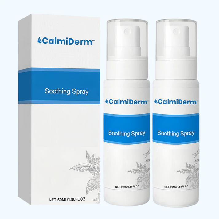CalmiDerm