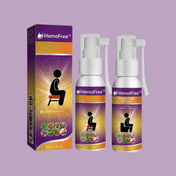 HemoFree