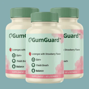 GumGuard