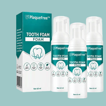 PlaqueFree