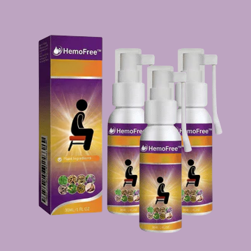 HemoFree