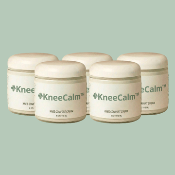 KneeCalm