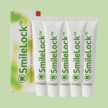 SmileLock