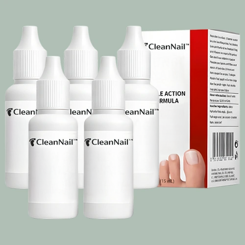 CleanNail