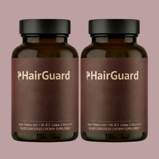 HairGuard