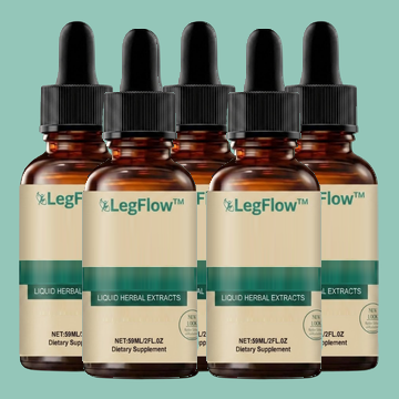 LegFlow