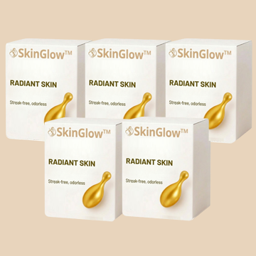 SkinGlow