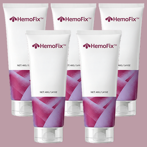 HemoFix