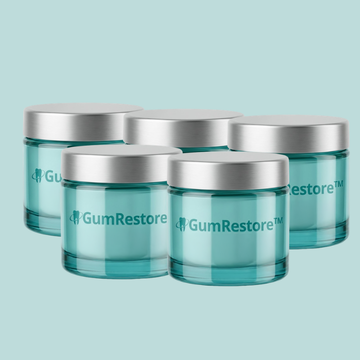 GumRestore