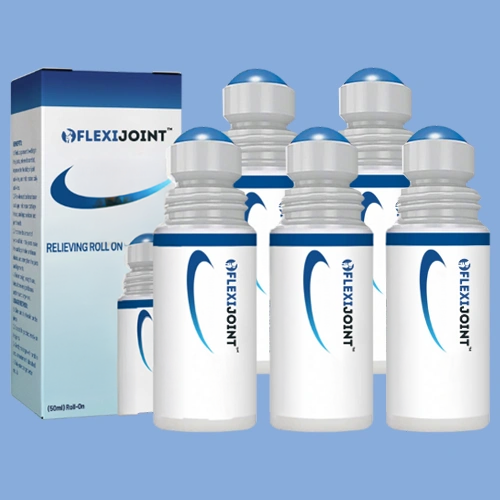 FlexiJoint
