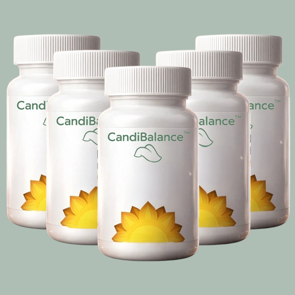 CandiBalance