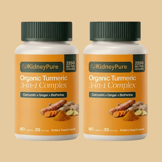 KidneyPure