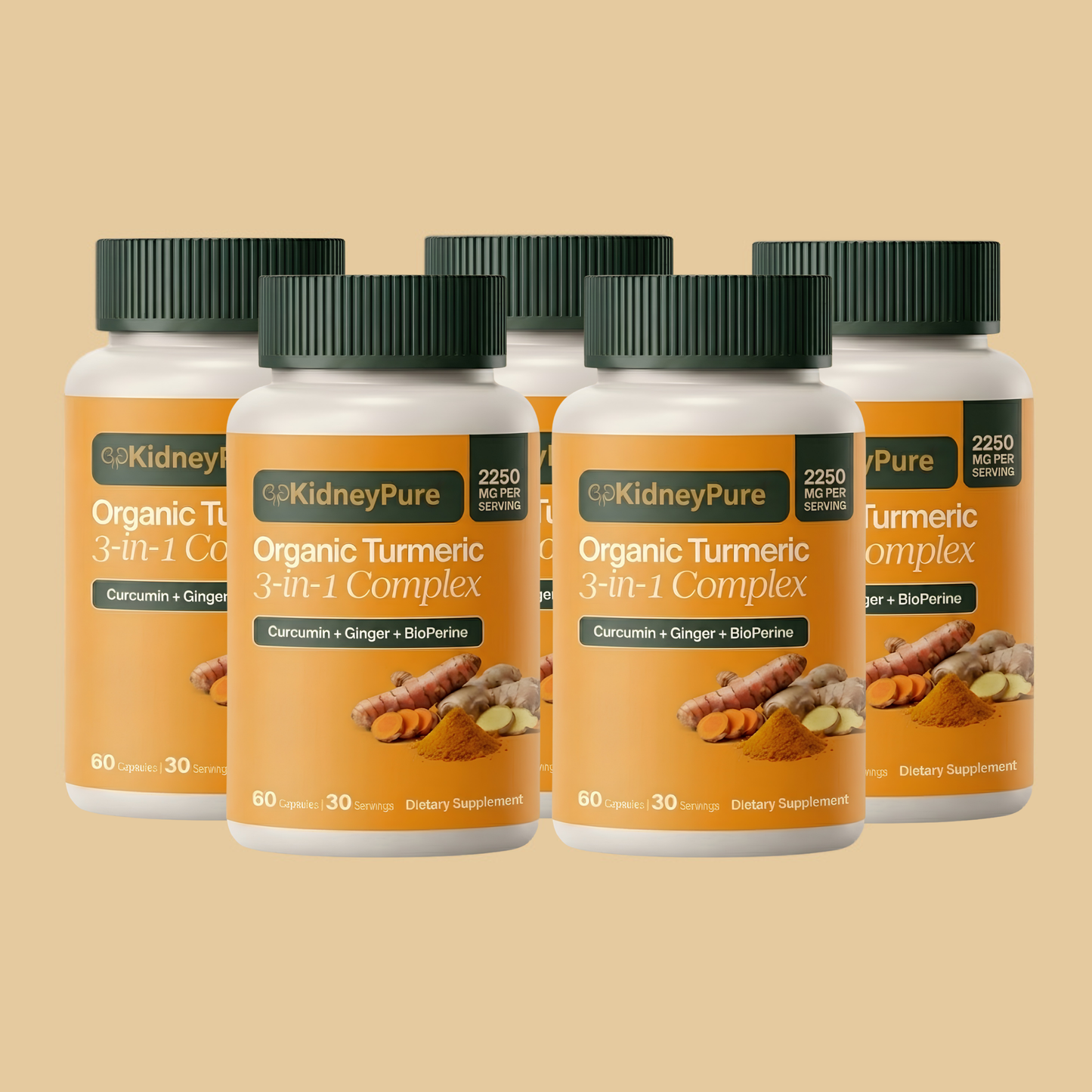 KidneyPure