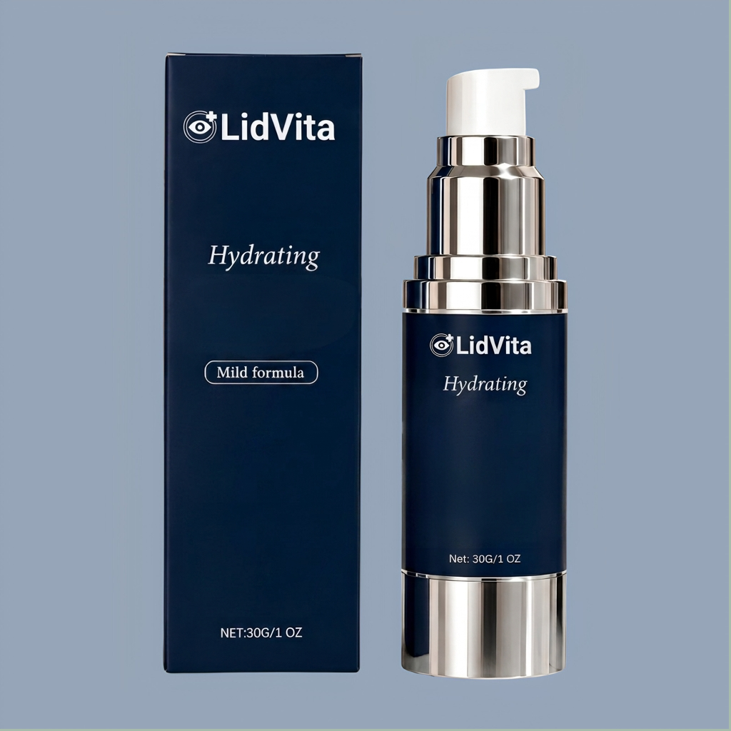 LidVita Zusatzangebot