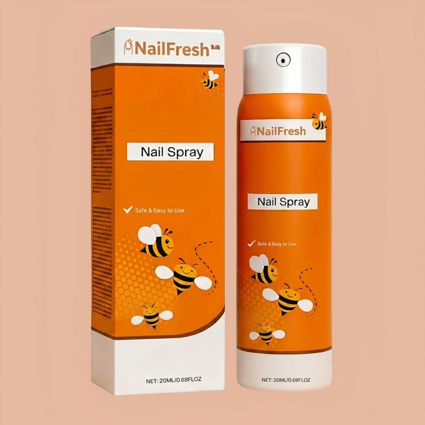 NailFresh Zusatzangebot