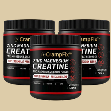 CrampFix