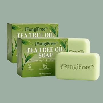 FungiFree