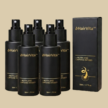 HairVita