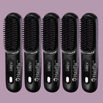 HairFix