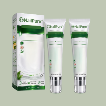 NailPure Tube