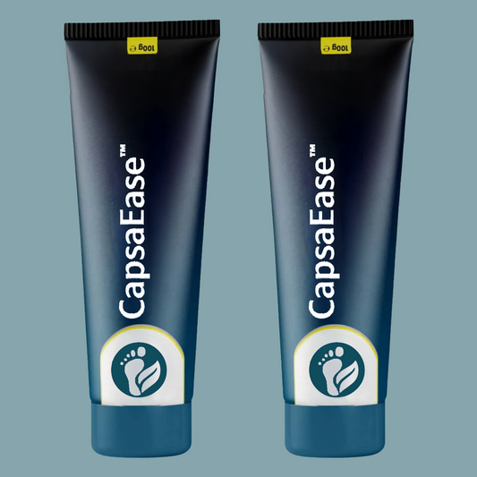 CapsaEase
