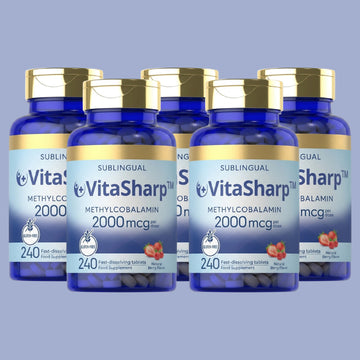 VitaSharp