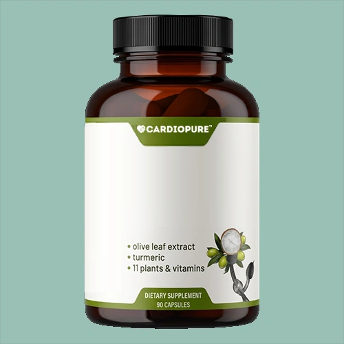 CardioPure Zusatzangebot