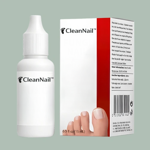 CleanNail